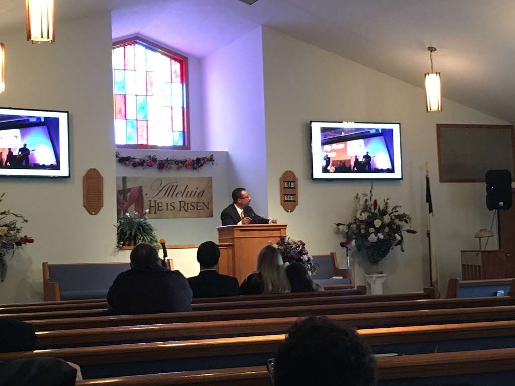 Seventh-day Adventist Church | 21514 Division St, Lockport, IL 60441, USA | Phone: (815) 905-1055