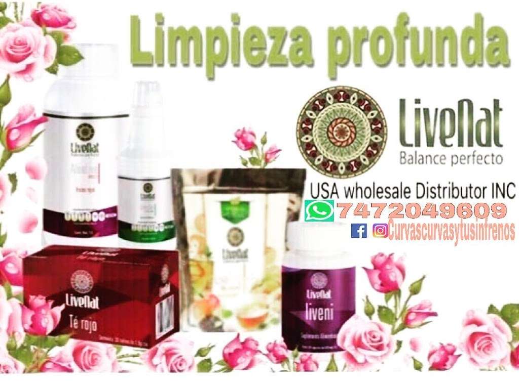 Livenat semilla de brasil ca | Variel Ave, Canoga Park, CA 91303, USA | Phone: (747) 204-9609