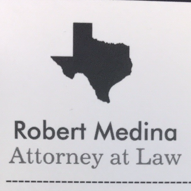 Robert Medina, Attorney at Law | 5433 Westheimer Rd #725, Houston, TX 77056 | Phone: (832) 772-5016