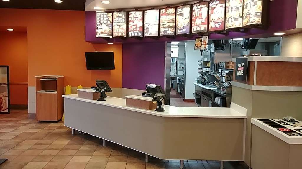 Taco Bell | 9940 W McDowell Rd, Avondale, AZ 85392, USA | Phone: (623) 643-9816