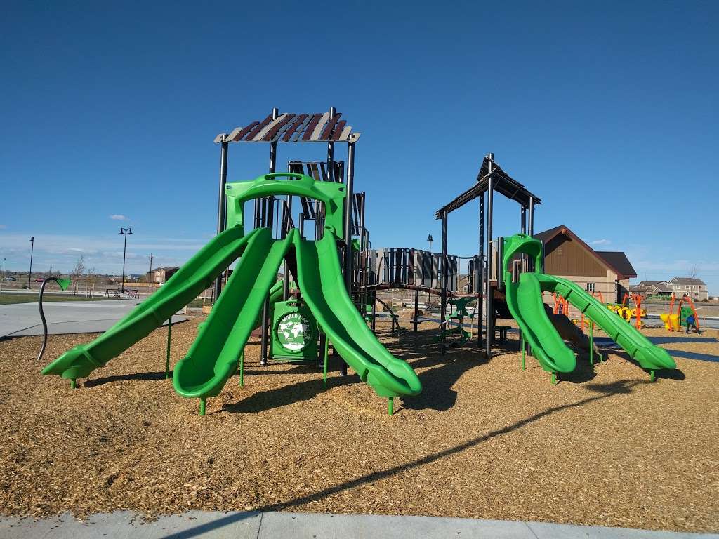 Timnath Community Park | 5500 Summerfields Pkwy, Timnath, CO 80547, USA | Phone: (970) 224-3211