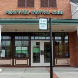 Peartree Dental Care | 5725 Richards Valley Rd A7, Ellicott City, MD 21043 | Phone: (410) 750-2599