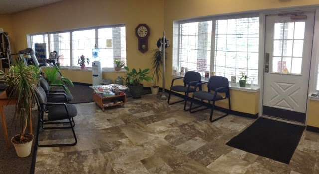 South Mountain Physical Therapy | 4740 Penn Ave #3, South Heidelberg Township, PA 19608, USA | Phone: (610) 927-5183