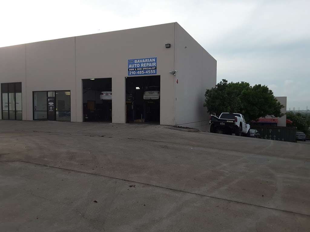 Bavarian Auto Repair BMW and Mini Specialist | 12066 Starcrest Dr Ste 400, San Antonio, TX 78247, USA | Phone: (210) 485-4555
