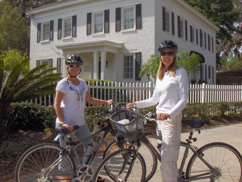 e2ride bike tours | 1468 Hendricks Ave, Jacksonville, FL 32207, USA | Phone: (904) 945-1571