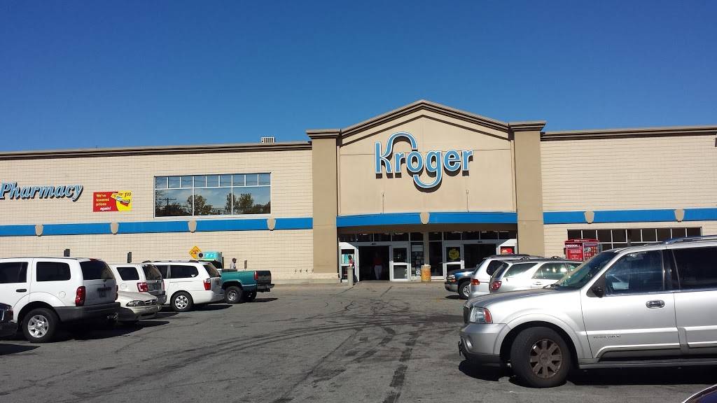 Kroger | 4211 S 3rd St, Louisville, KY 40214, USA | Phone: (502) 368-3065