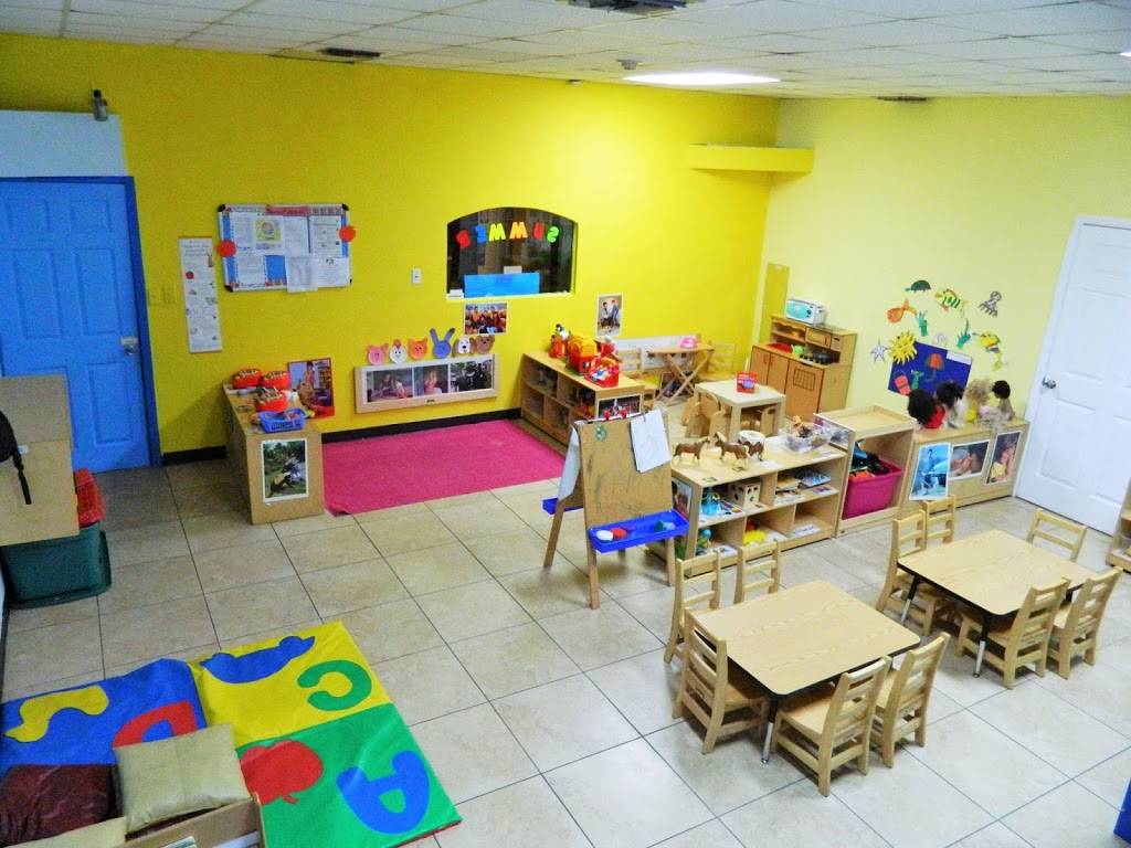 Rufo The Kangaroo Bilingual Preschool | 11300 NW 87th Ct, Hialeah Gardens, FL 33018, USA | Phone: (305) 823-8670