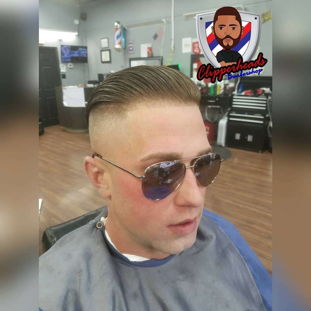 Clipperheads Barbershop | 379 S Main St, Wilkes-Barre, PA 18701, USA | Phone: (570) 871-7002