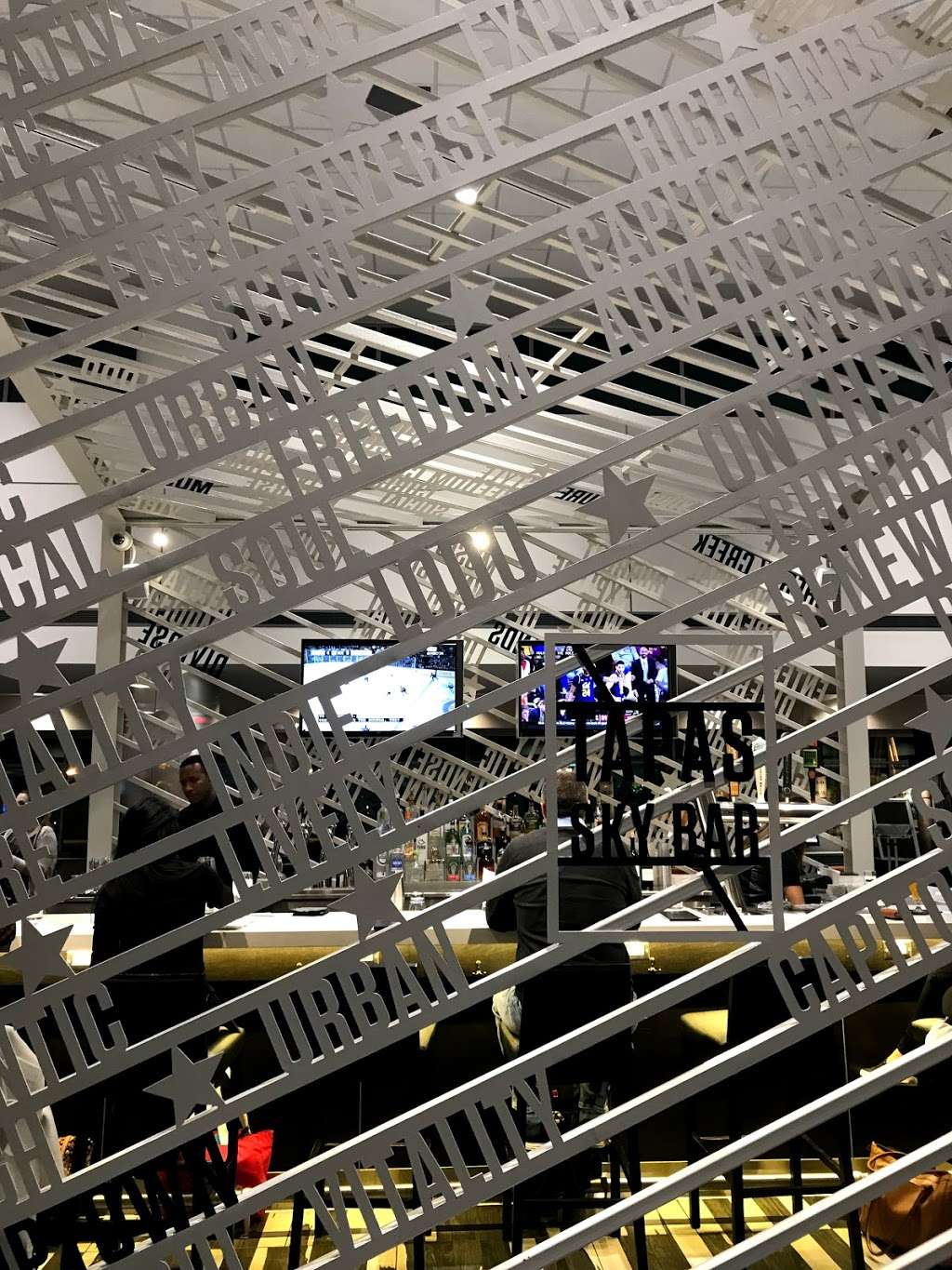 Denver International Airport Security Office | 8500 Peña Blvd, Denver, CO 80249, USA | Phone: (303) 342-4300