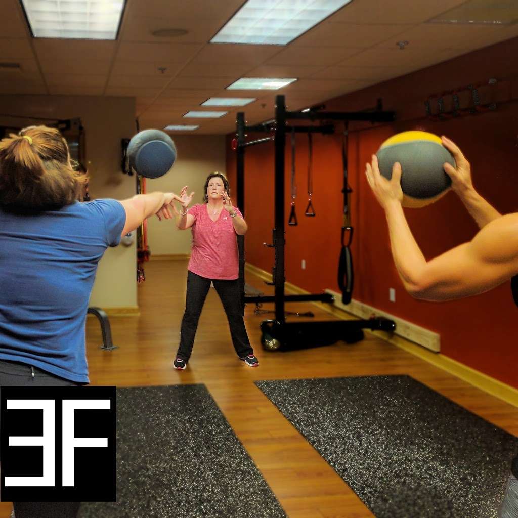 Easton Fitness | 285 Washington St #2, North Easton, MA 02356, USA | Phone: (508) 297-0508