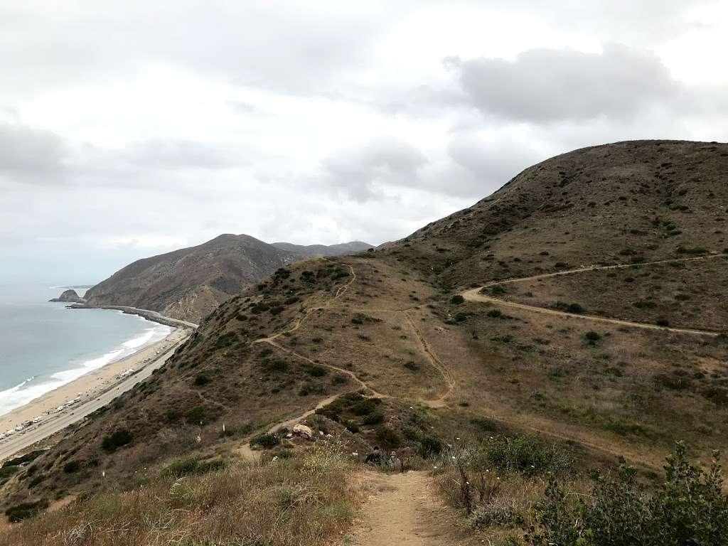 Scenic Trail | Scenic Trail, Malibu, CA 90265, USA