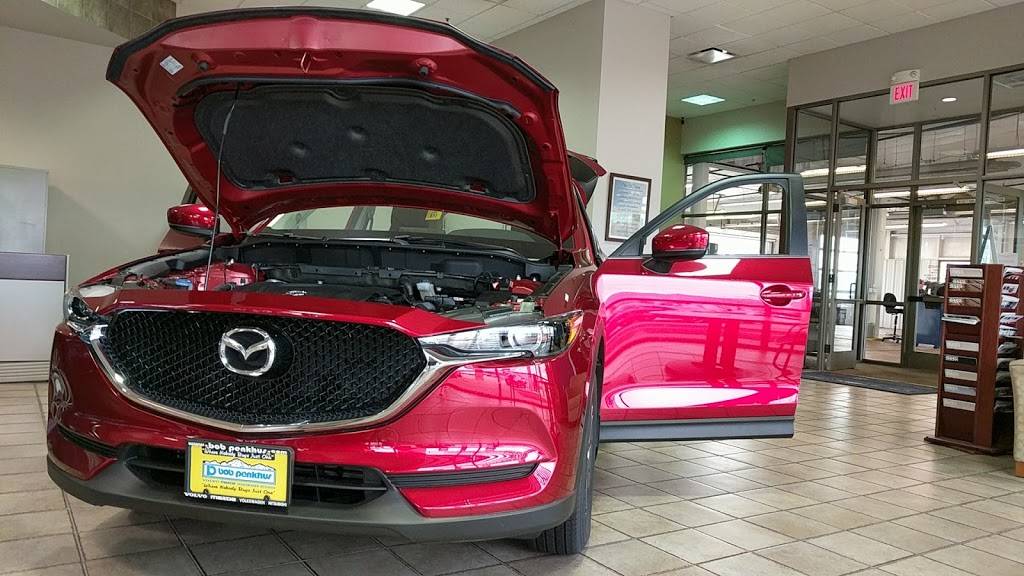 Bob Penkhus Mazda at Powers (North) | 7455 Test Dr, Colorado Springs, CO 80923, USA | Phone: (719) 785-9666