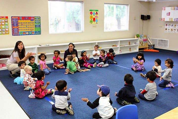 Learn and Play Montessori School | 35699 Niles Blvd, Fremont, CA 94536 | Phone: (510) 648-2939