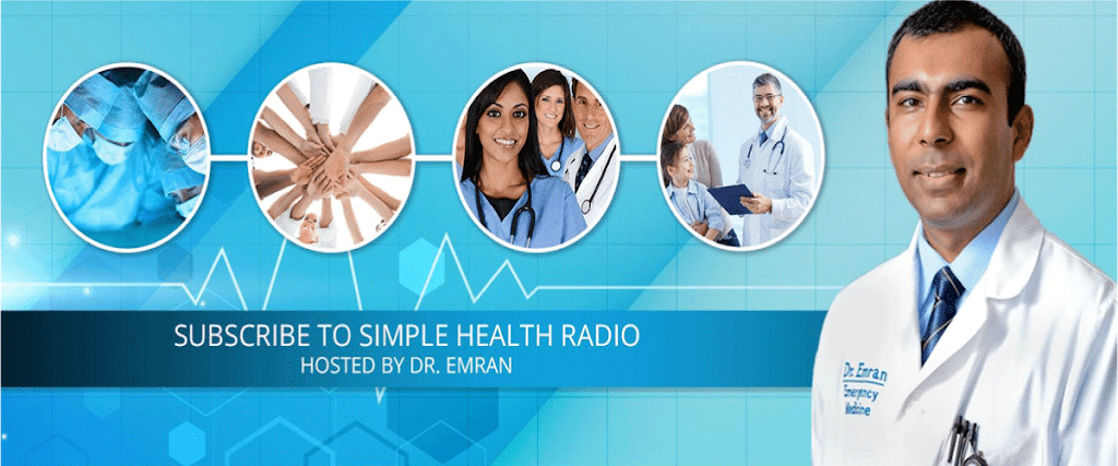 Simple Health Radio | 6630 FM 1463 suite b500-130, Katy, TX 77494, USA | Phone: (800) 873-5106