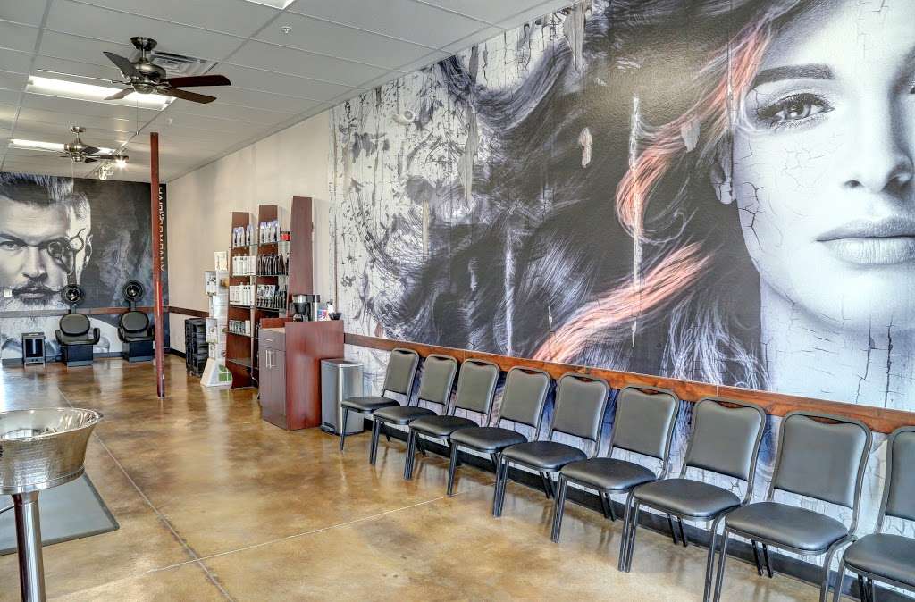 Hair & Company | 1580 Main St c, Windsor, CO 80550 | Phone: (970) 460-0811