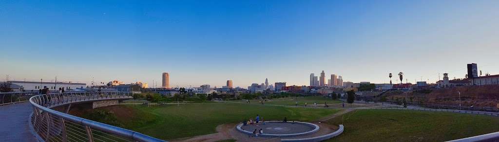 Los Angeles State Historic Park | Unnamed Road, Los Angeles, CA 90012