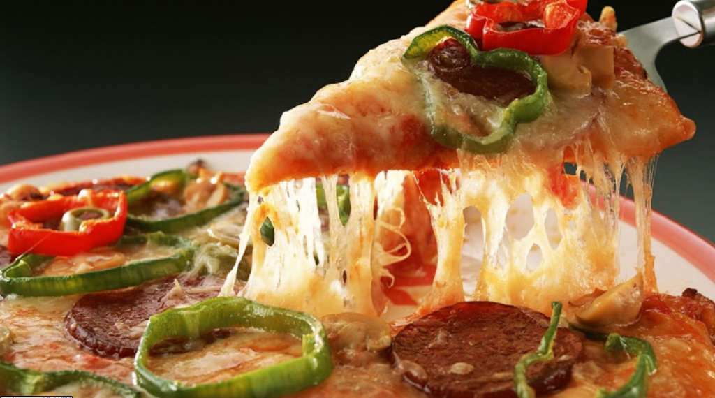 Fortunatos Pizza | 578 Cranbrook Rd, Cockeysville, MD 21030, USA | Phone: (410) 667-1340