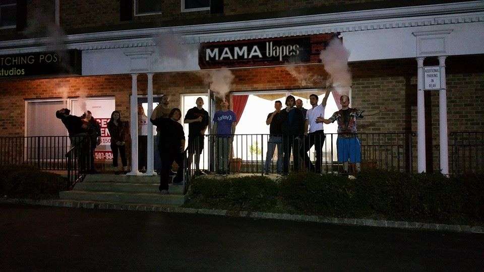 Mama Vapes | 2004 NJ-31 #3, Clinton, NJ 08809, USA | Phone: (908) 752-4421