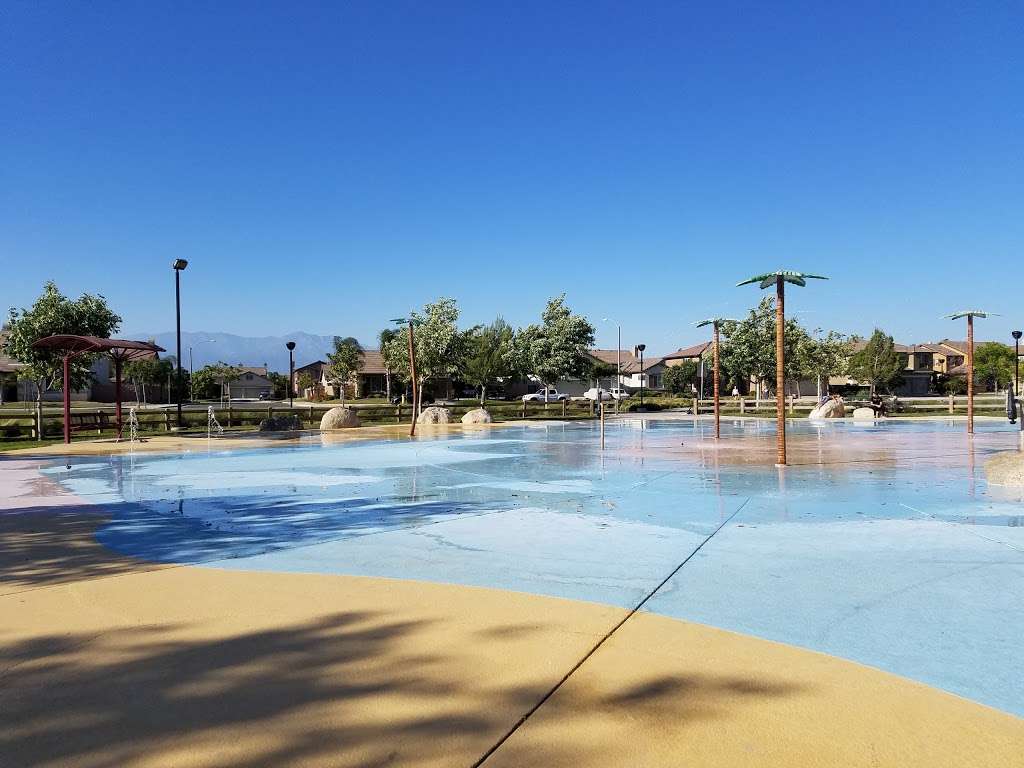 Dairyland Park | 14520 San Remo Dr, Eastvale, CA 92880, USA