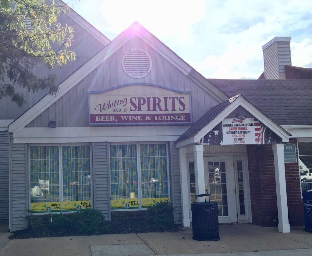 Spirits Unlimited | 108 Lacey Rd # 1, Whiting, NJ 08759 | Phone: (732) 350-9342