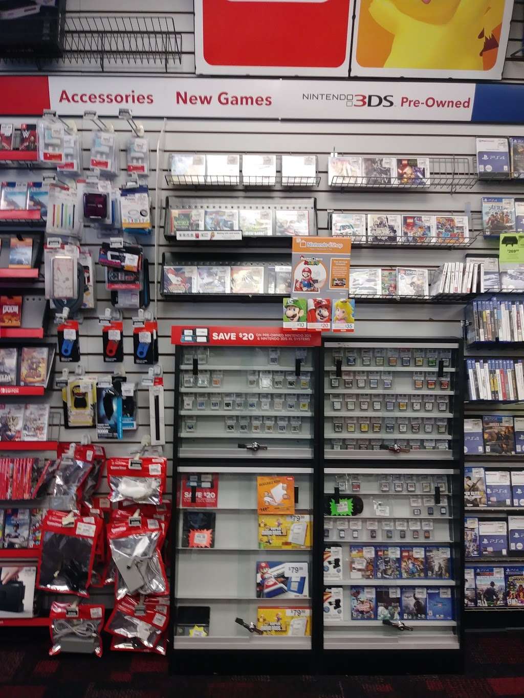 GameStop Prestige | 333 E Main St a, Alhambra, CA 91801 | Phone: (626) 284-5749