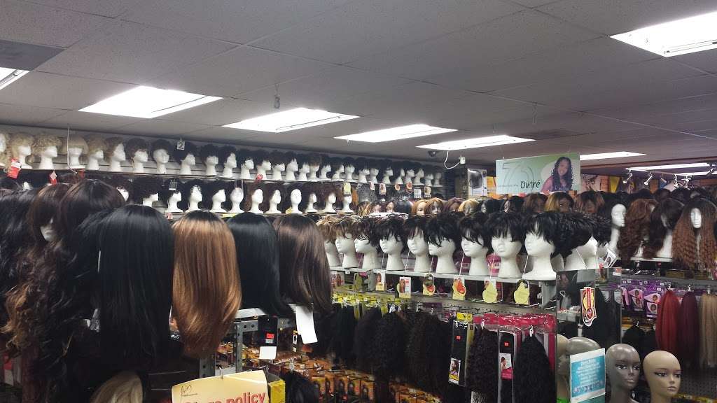 Blooms Beauty Supply | 15 American Pkwy, Allentown, PA 18101 | Phone: (610) 433-7152