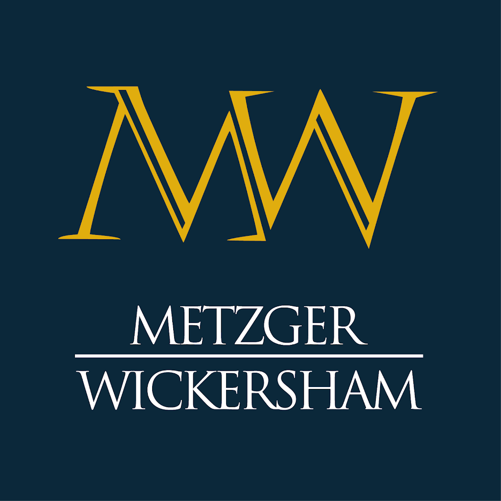 Metzger Wickersham | 1510 PA-61 #100, Pottsville, PA 17901 | Phone: (570) 580-4828