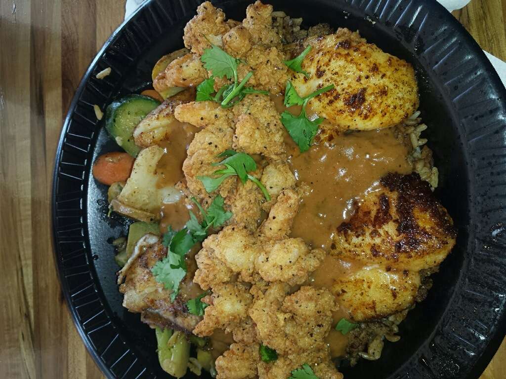 Gumbo Jeauxs | 14185 Northwest Fwy, Houston, TX 77040, USA | Phone: (832) 538-0481