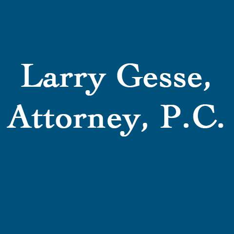 Larry Gesse, Attorney, P.C. | 1010 W Jefferson St, Franklin, IN 46131, USA | Phone: (317) 738-2123