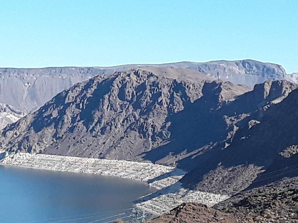 Lake Mead Parkway Fee Station – Trailhead | Henderson, NV 89015, USA | Phone: (702) 365-2191