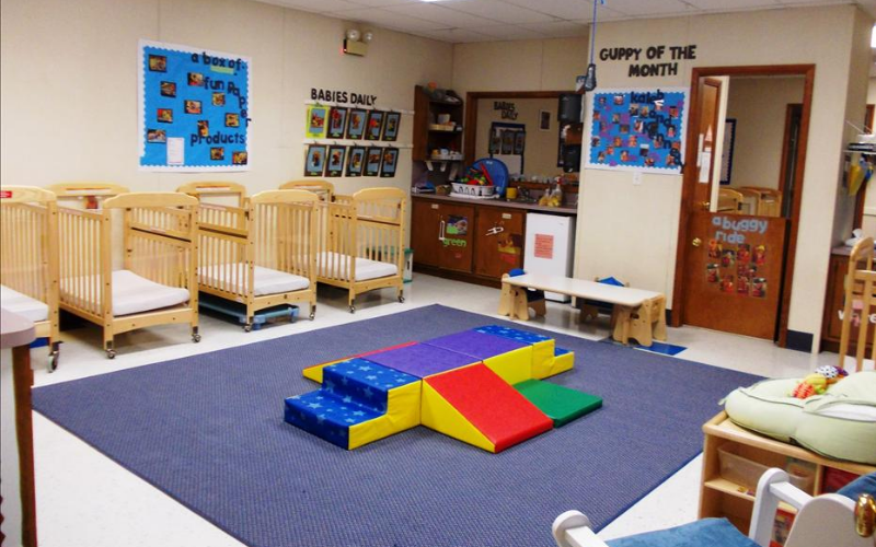 Great Valley KinderCare | 65 General Warren Blvd, Malvern, PA 19355, USA | Phone: (610) 647-7085