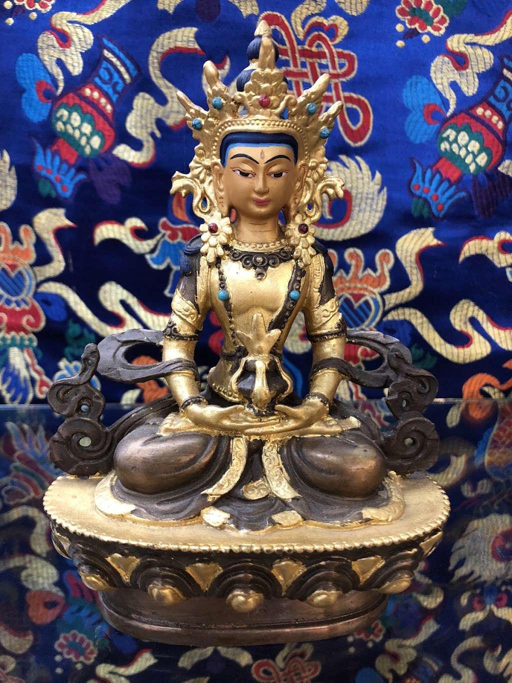 Zambala Tibet Collection | 1904 W Valley Blvd, Alhambra, CA 91803, USA | Phone: (626) 289-9787