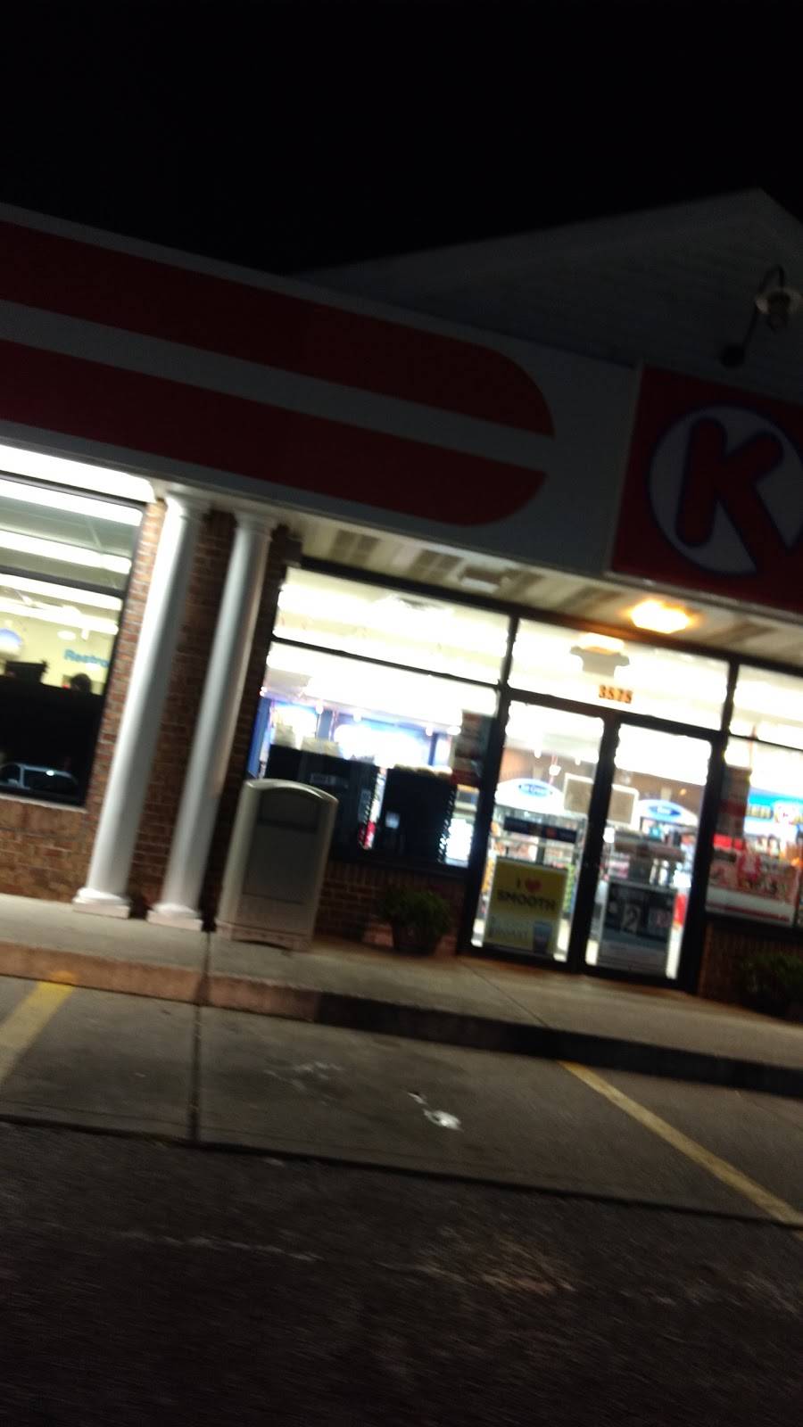 Circle K | 3575 Main St, Hilliard, OH 43026, USA | Phone: (614) 876-1425