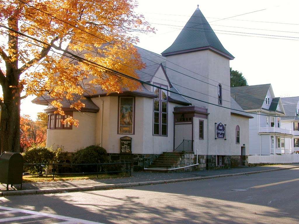 Faith Evangelical Church | 200 Franklin St, Melrose, MA 02176 | Phone: (781) 662-8226
