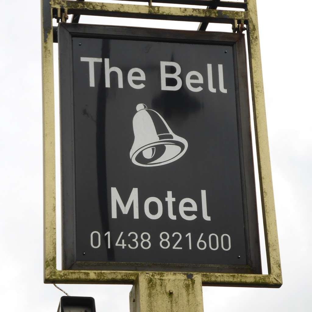 The Bell Motel | 65 High St, Codicote, Hitchin SG4 8XD, UK | Phone: 01438 821600