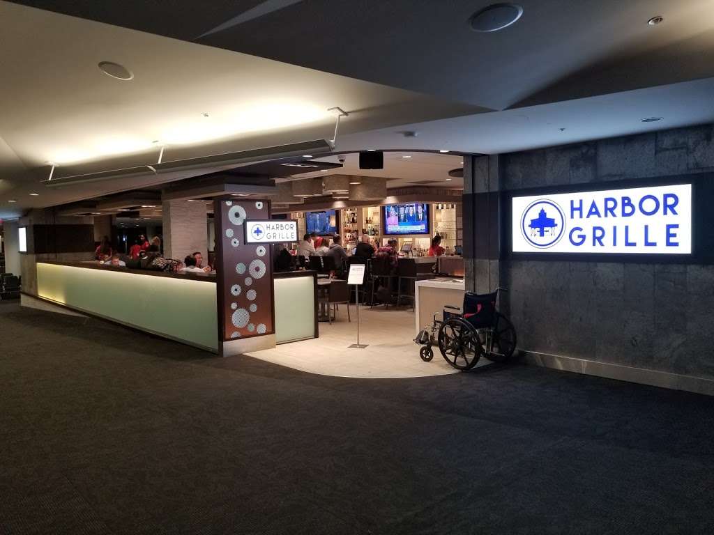 Harbor Grille | 5, MD 21240, USA