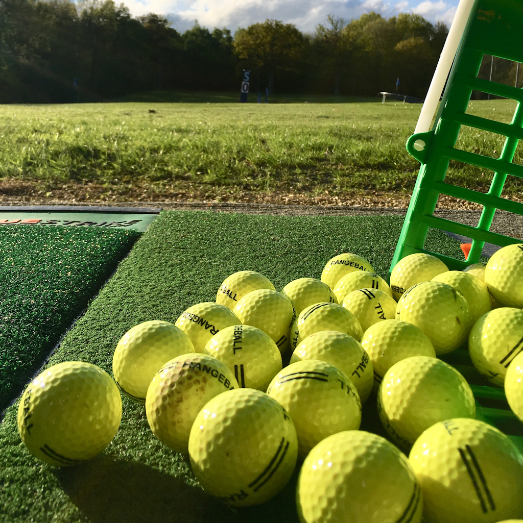 Craig Sutherland Golf | Higham Ln, Tonbridge TN11 9NR, UK | Phone: 07957 166309