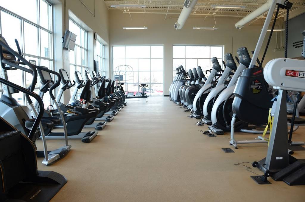 Northwest Family YMCA | 3700 Ashland City Hwy, Nashville, TN 37218, USA | Phone: (615) 242-6559