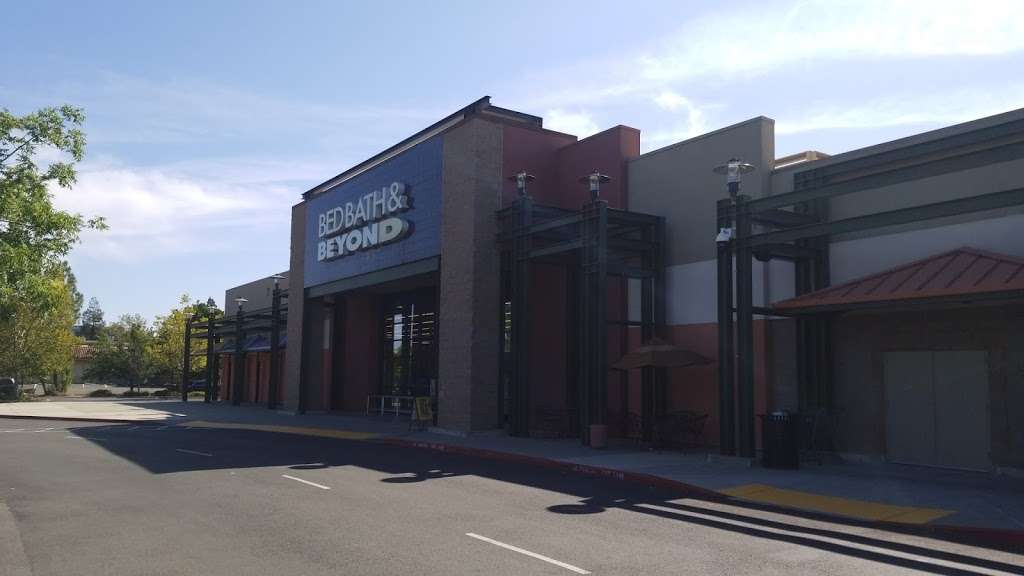 Bed Bath & Beyond | 128 Browns Valley Pkwy, Vacaville, CA 95688, USA | Phone: (707) 469-6909