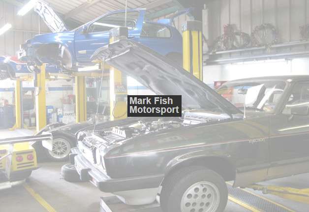 Mark Fish Motorsport | Greenways Farm, Foster Street, Harlow CM17 9HX, UK | Phone: 01279 431628