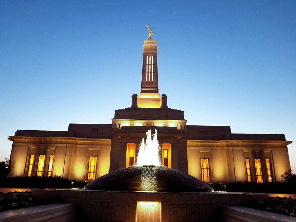 The Church of Jesus Christ of Latter-day Saints | 11257 Temple Dr, Carmel, IN 46032, USA | Phone: (317) 873-1745