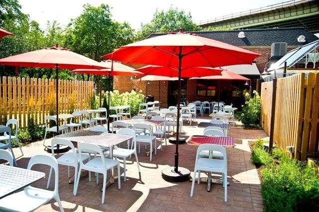 Trolley Car Cafe | 3269 S Ferry Rd, Philadelphia, PA 19129 | Phone: (267) 385-6703