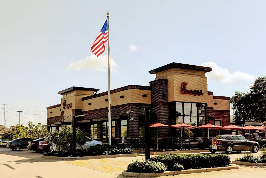 Chick-fil-A Northpark | 195 Northpark Dr, Kingwood, TX 77339, USA | Phone: (281) 577-1025