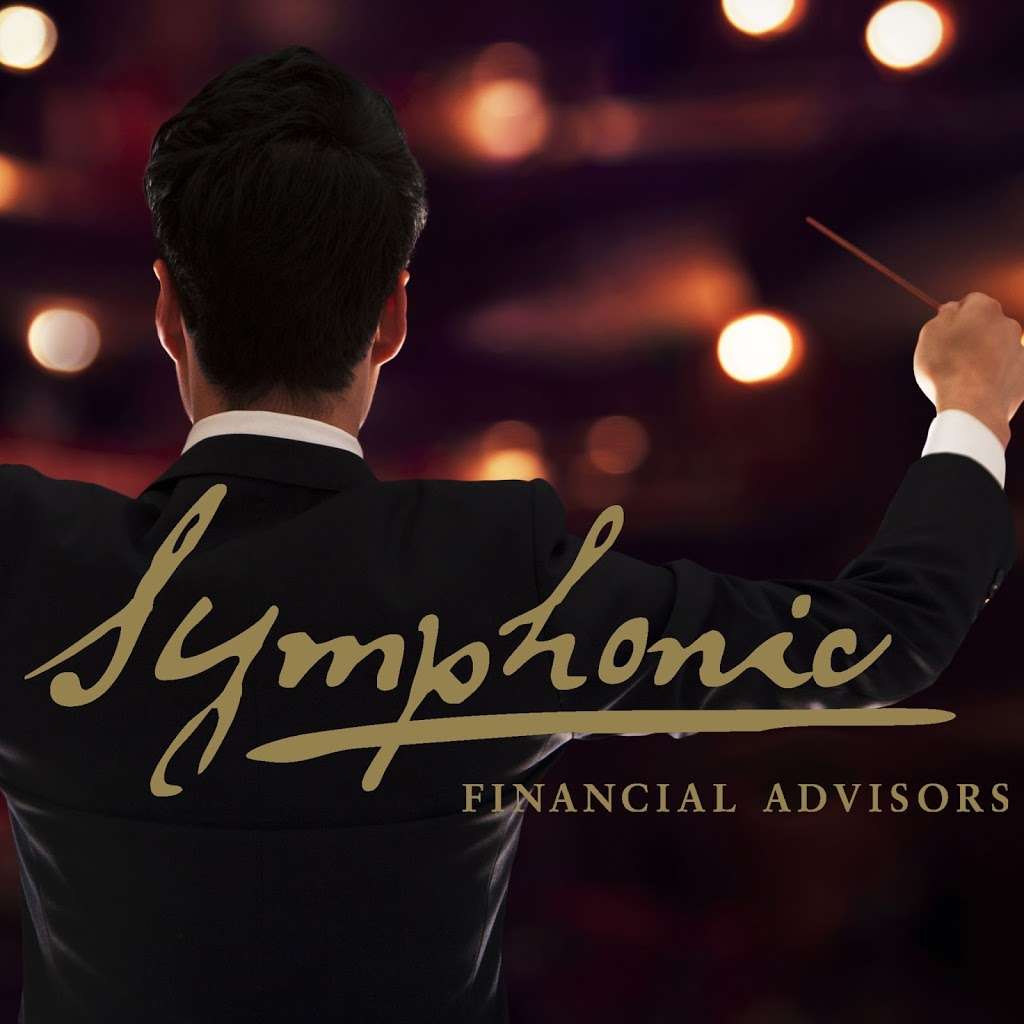 Symphonic Financial Advisors | 1251 NW Briarcliff Pkwy #215, Kansas City, MO 64116 | Phone: (816) 746-0100