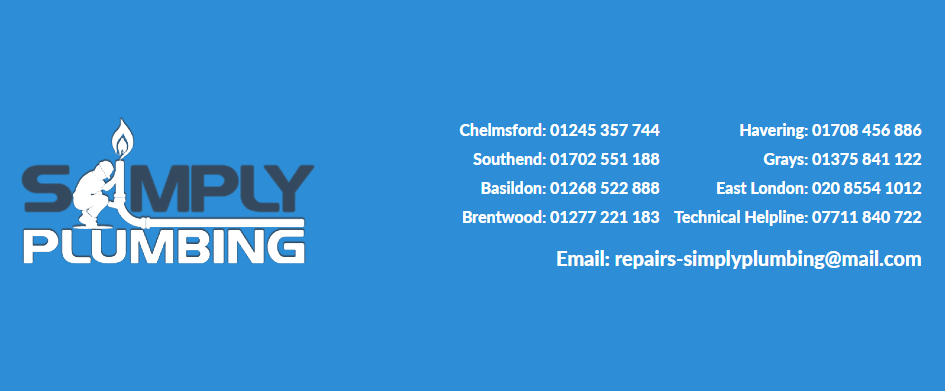 Simply Plumbing | Hook End Road Bendameer, Hook End, Brentwood CM15 0HB, UK | Phone: 01245 357744