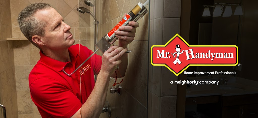 Mr. Handyman of Cinco Ranch and South Katy | 26818 Wedgewater Crest Ln, Katy, TX 77494, USA | Phone: (281) 502-8908