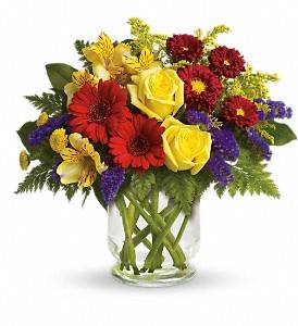 Artistic Flowers & Gifts | 6821 Broadway, Denver, CO 80221 | Phone: (303) 450-5290