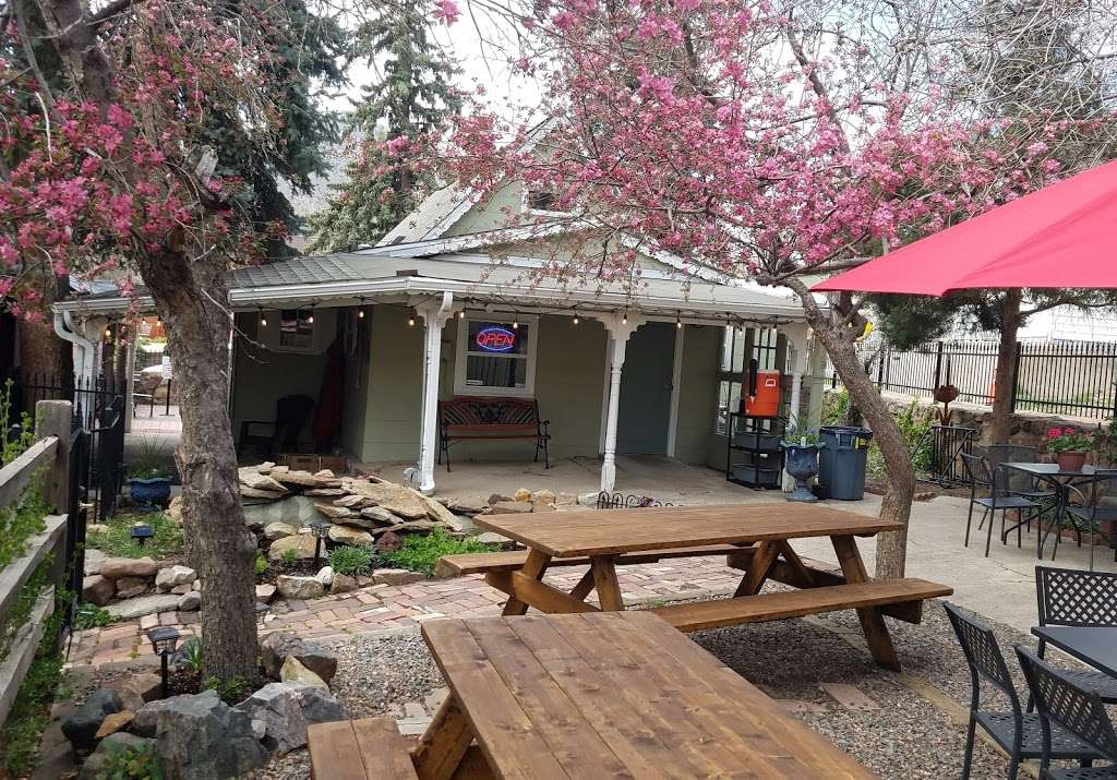 Red Rocks Beer Garden | 116 Stone St, Morrison, CO 80465, USA | Phone: (208) 861-7873