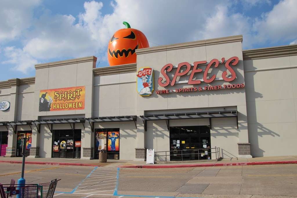 Spirit Halloween | 1420 D N Loop 336 W, Conroe, TX 77304, USA | Phone: (866) 586-0155