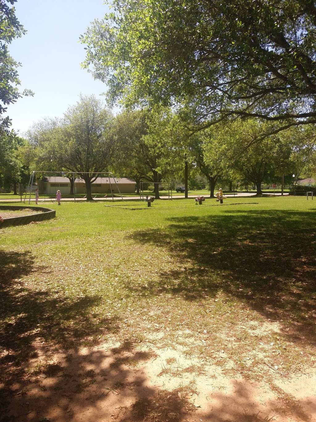 Longenbaugh Park | Gresham Ave, Brookshire, TX 77423, USA